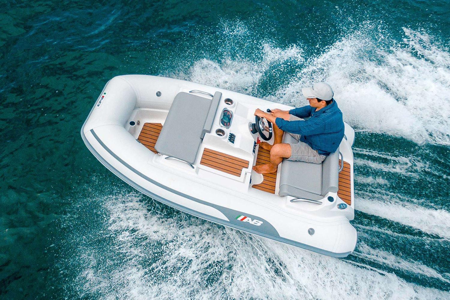 AB Inflatables ABJET 290