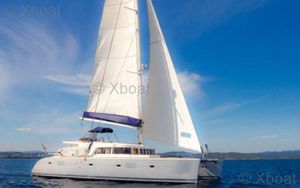 2006 Lagoon Lagoon 500