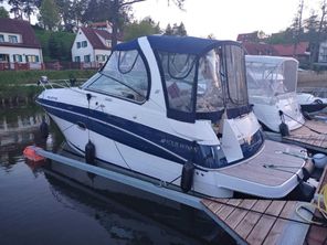 2008 Four Winns 288 Vista