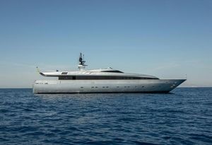 Baglietto 42m