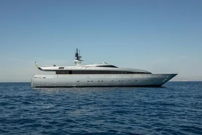 Baglietto 42m