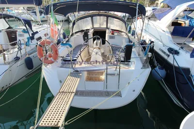 2006 Dufour 365