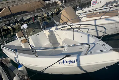 2019 Allegra All 18 open