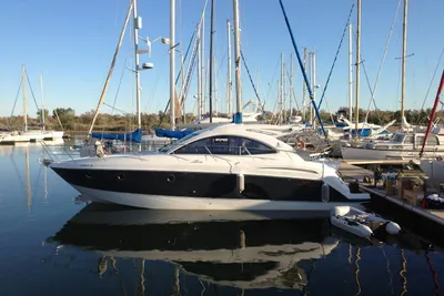 2012 Beneteau Gran Turismo 44
