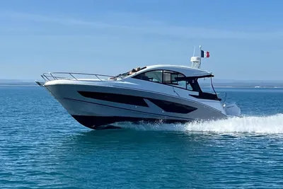 2024 Beneteau GRAN TURISMO 32 OB
