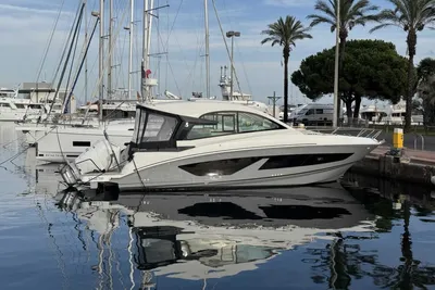 2024 Beneteau GRAN TURISMO 32 OB