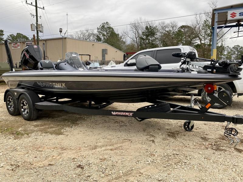 Phoenix bass store boats for sale