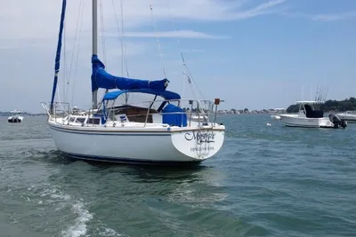 Catalina 30