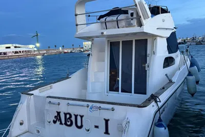 2004 Custom Altair 10