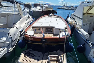 2006 Nautica Esposito Positano 25