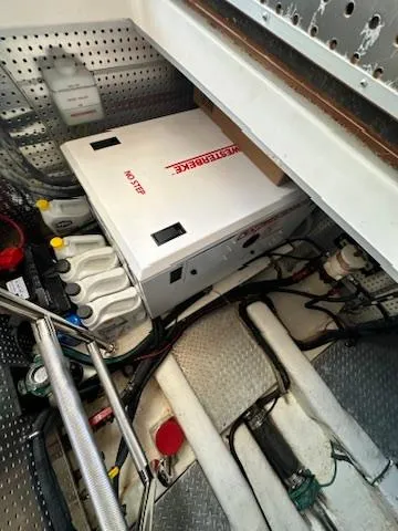 Brass Ring Yacht Photos Pics 