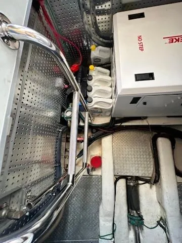 Brass Ring Yacht Photos Pics 