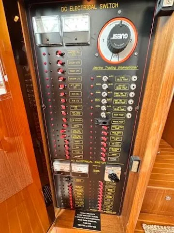 Brass Ring Yacht Photos Pics 