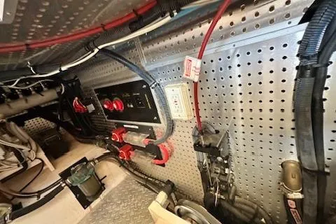 Brass Ring Yacht Photos Pics 