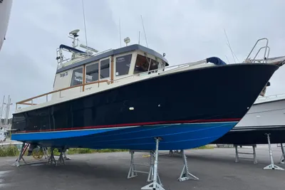 Targa 35