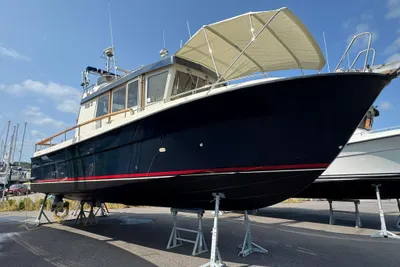 Targa 35
