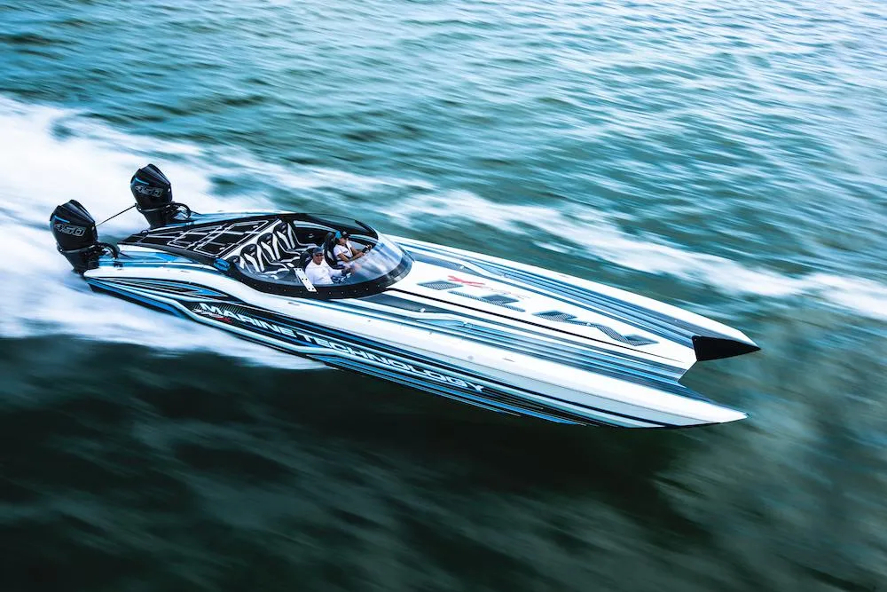 mti powerboats for sale
