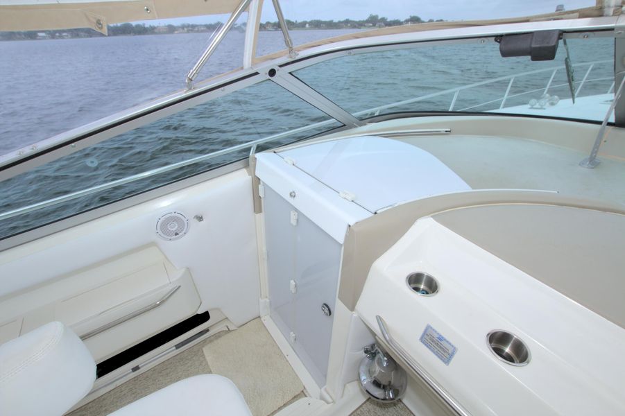 1995 Sea Ray 500 Sundancer