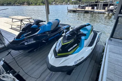 Sea-Doo GTI SE 130