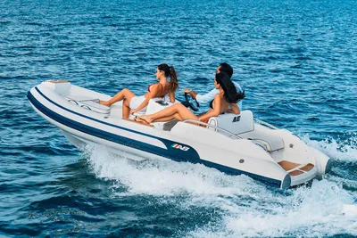 AB Inflatables ABJET 430XP