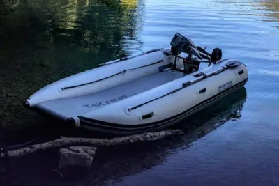2023 Takacat 380LX