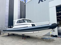 2022 Protector 330 Targa