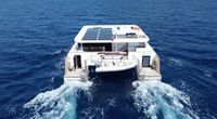2020 Catamaran Ocean Beast 65
