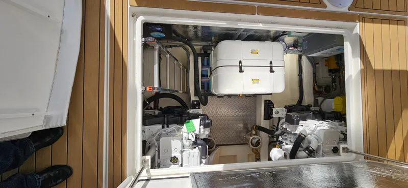 2023 Hull #101 Available Now Yacht Photos Pics 2023 hull#101 available now