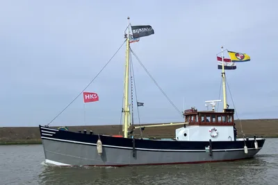 1949 Ex Viskotter 16.00