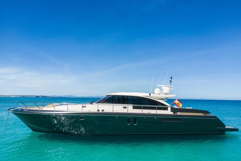 Vintage Yacht Photos Pics 