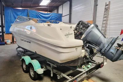 2012 Jeanneau Cap Camarat 6.5 DC