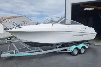 2012 Jeanneau Cap Camarat 6.5 DC