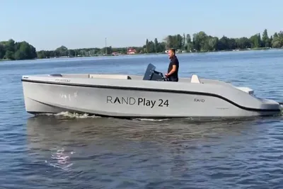 2022 Rand PLAY 24