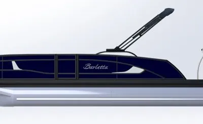 Barletta Lusso L25U