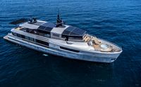 2014 Arcadia Yachts 115