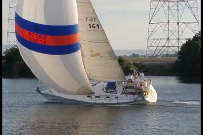 Hunter Legend 40