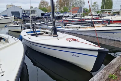 2008 Polyvalk 6.65