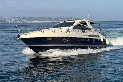 Airon 4300 T-TOP
