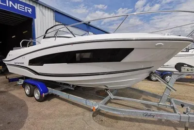 2023 Jeanneau CAP CAMARAT 7.5 WA SERIE 3