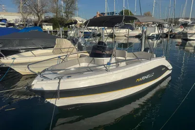 2024 Marinello EDEN 18