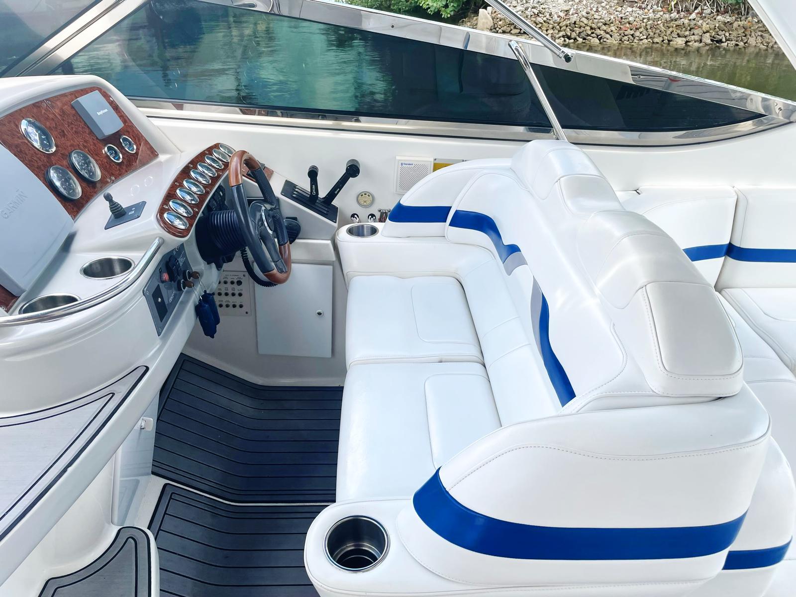 2004 Formula 400 Super Sport Cruiser for sale - YachtWorld