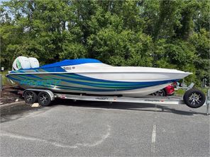 Velocity 290 Sc