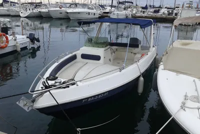 2000 Gala Gaia 220
