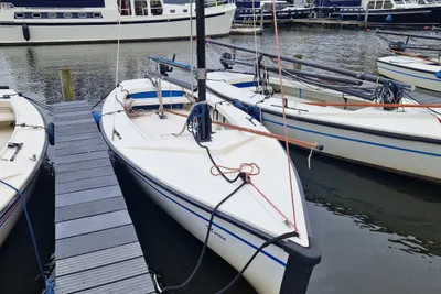 2008 Polyvalk 6.65