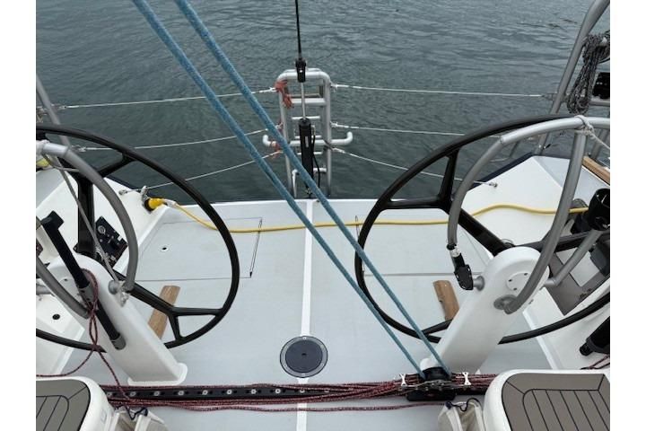 2006 X-Yachts 49 