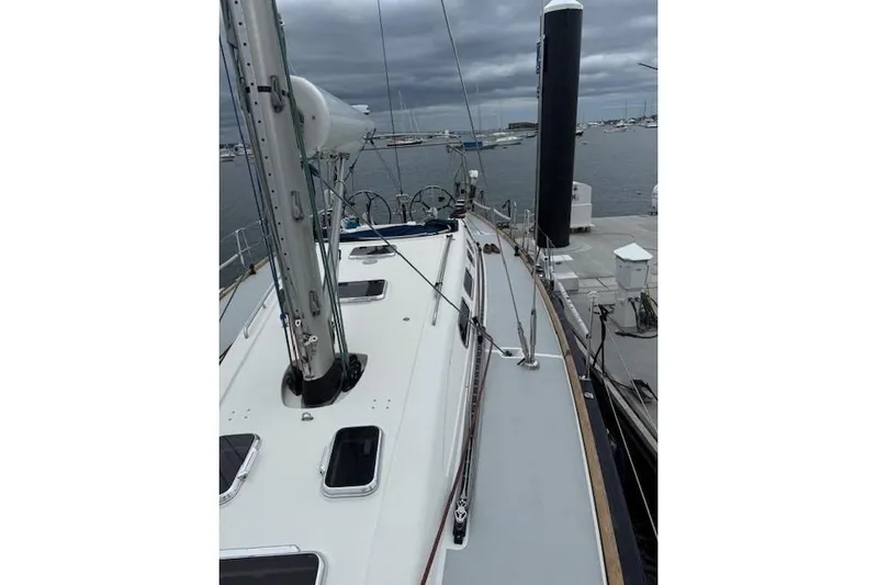  Yacht Photos Pics Deck