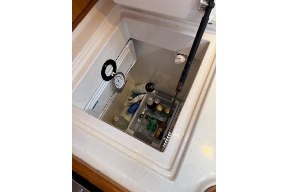 2006 X-Yachts 49 