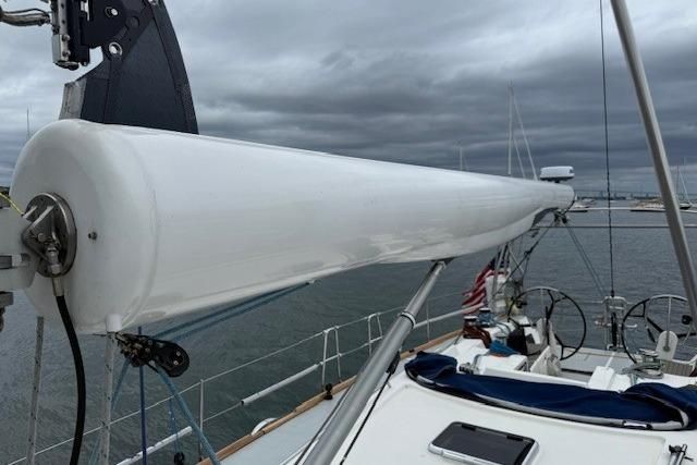 2006 X-Yachts 49 