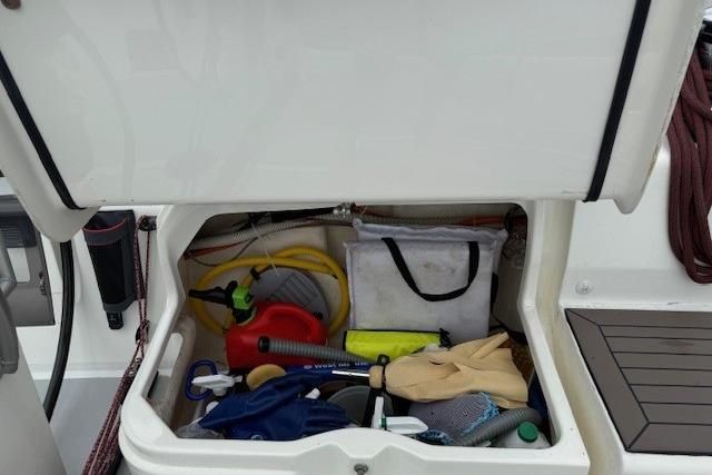 2006 X-Yachts 49 