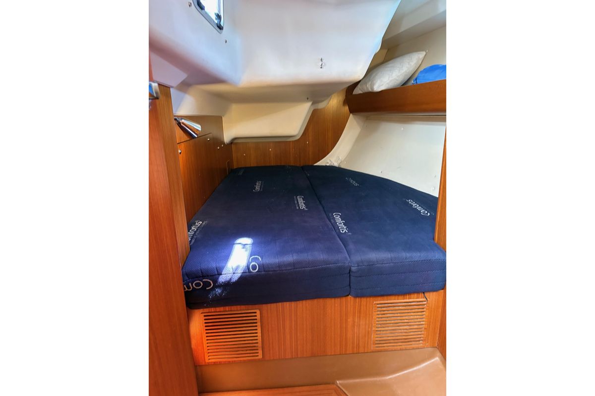 2006 X-Yachts 49 